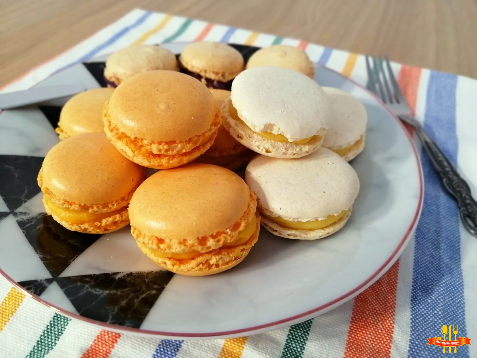 Macarons