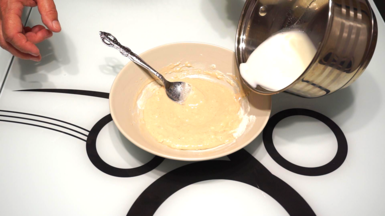 1 - Gogoși Pufoase de Casă