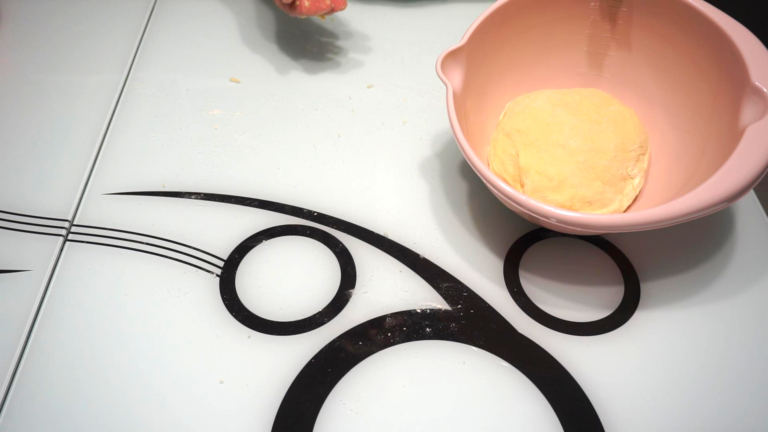 2 - Gogoși Pufoase de Casă