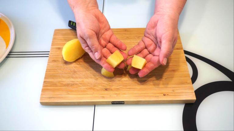 1 - Salată Orientală de Primăvară 1 - Salată Orientală de Primăvară