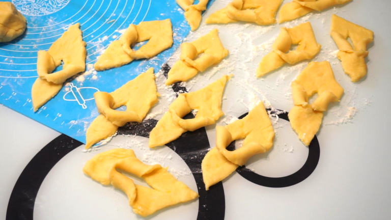 2 - Minciunele sau Scovergi 2 - Minciunele sau Scovergi