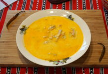 Ciorbă de Burtă Ciorbă de Burtă