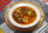 Ciorbă de Văcuță Ciorbă de Văcuță