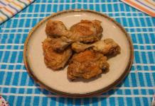 Friptură de Pui la Tigaie cu Bere Friptură de Pui la Tigaie cu Bere