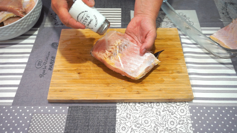 1 - Crap Prăjit la Tigaie 1 - Crap Prăjit la Tigaie