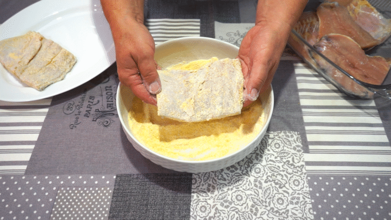 2 - Crap Prăjit la Tigaie 2 - Crap Prăjit la Tigaie