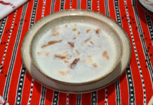 Răcitură sau Piftie de Porc cu Usturoi Răcitură sau Piftie de Porc cu Usturoi